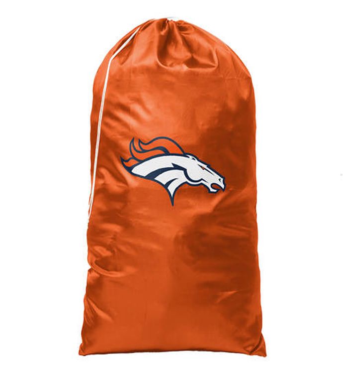 NFL Team Laundry Bag